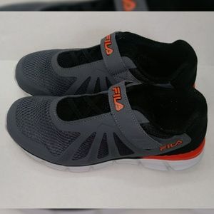 fila fraction 2 strap